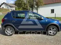 2017 Dacia Sandero