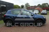 2017 Dacia Sandero