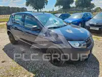 2017 Dacia Sandero