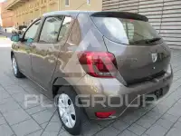 2017 Dacia Sandero
