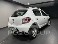 2017 Dacia Sandero