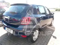 2017 Dacia Sandero