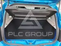 2017 Dacia Sandero