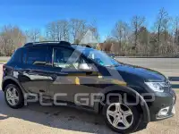 2017 Dacia Sandero