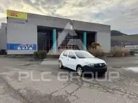 2017 Dacia Sandero