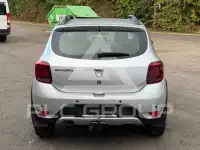 2017 Dacia Sandero