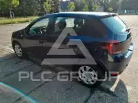 2017 Dacia Sandero
