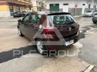2017 Dacia Sandero