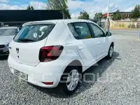 2017 Dacia Sandero