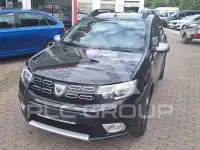 2017 Dacia Sandero