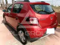2017 Dacia Sandero