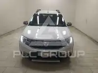 2017 Dacia Sandero