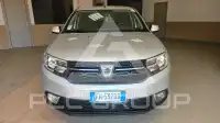 2017 Dacia Sandero