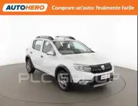 2017 Dacia Sandero
