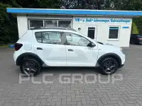 2017 Dacia Sandero
