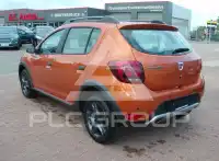 2017 Dacia Sandero