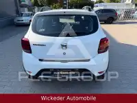2017 Dacia Sandero