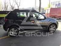 2017 Dacia Sandero