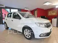 2017 Dacia Sandero