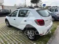 2017 Dacia Sandero