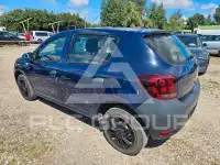2017 Dacia Sandero