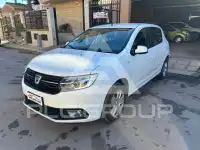 2017 Dacia Sandero
