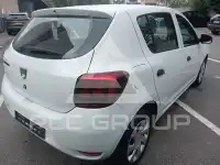 2017 Dacia Sandero