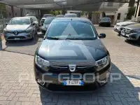 2017 Dacia Sandero