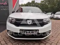 2017 Dacia Sandero