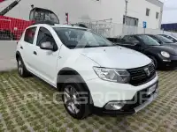 2017 Dacia Sandero