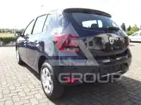 2017 Dacia Sandero