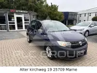 2017 Dacia Sandero