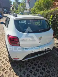 2017 Dacia Sandero