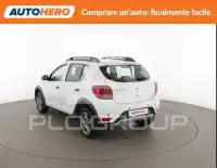 2017 Dacia Sandero