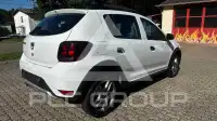 2017 Dacia Sandero
