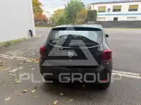 2017 Dacia Sandero