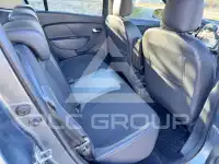 2017 Dacia Sandero