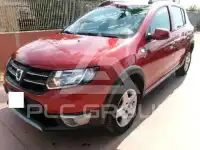 2017 Dacia Sandero