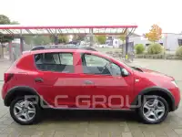 2017 Dacia Sandero