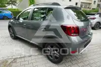 2017 Dacia Sandero