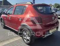 2017 Dacia Sandero