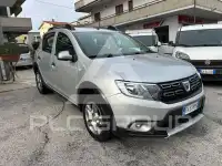 2017 Dacia Sandero