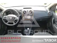 2017 Dacia Sandero