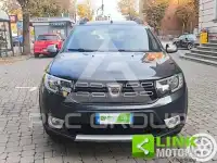 2017 Dacia Sandero