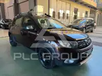 2017 Dacia Sandero
