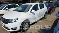 2017 Dacia Sandero