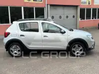 2017 Dacia Sandero