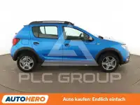 2017 Dacia Sandero