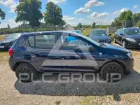 2017 Dacia Sandero