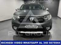 2017 Dacia Sandero